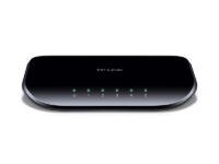 TP-LINK Switch 5-porte Gigabit TL-SG1005D TP-LINK Switch 5-porte Gigabit TL-SG1005D