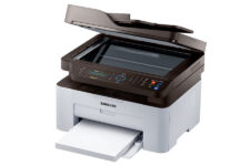 STAMPANTE Multifunzione b/n Xpress M2070FW (A4) (20 ppm) STAMPANTE Multifunzione b/n Xpress M2070FW (A4) (20 ppm)