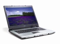 Acer Aspire 3000 notebook Acer Aspire 3000 notebook
