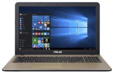 NOTEBOOK ASUS X540SA-XX311D NOTEBOOK ASUS X540SA-XX311D