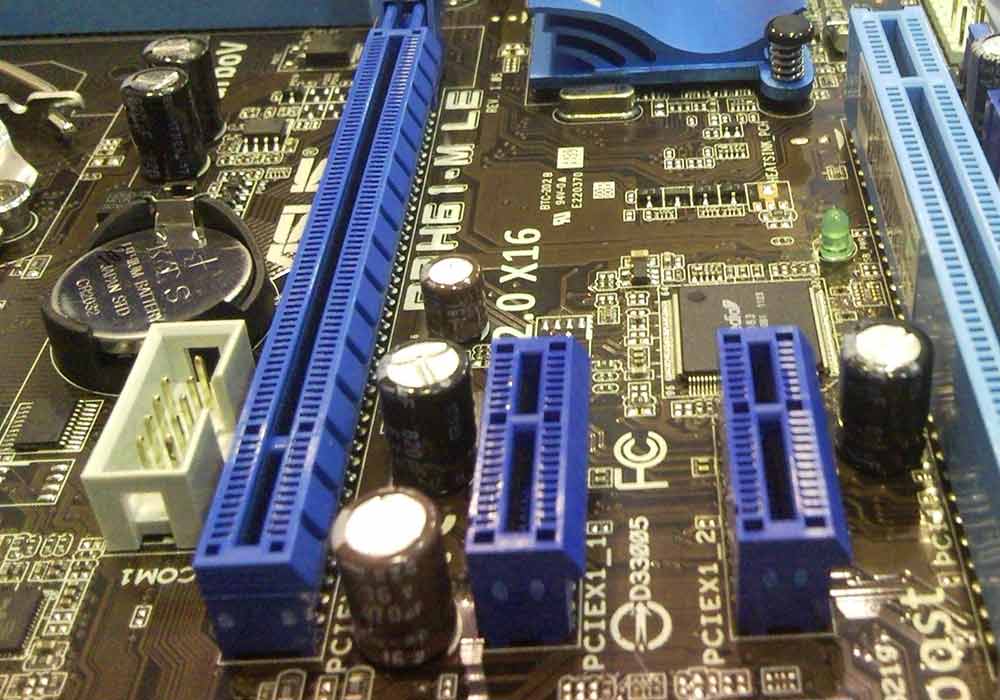 assistenza hardware