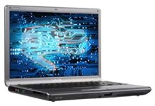 Sony Vaio VGN-S460 notebook rigenerato
