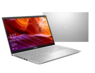 Notebook Asus X509JA-EJ146T Notebook Asus X509JA-EJ146T