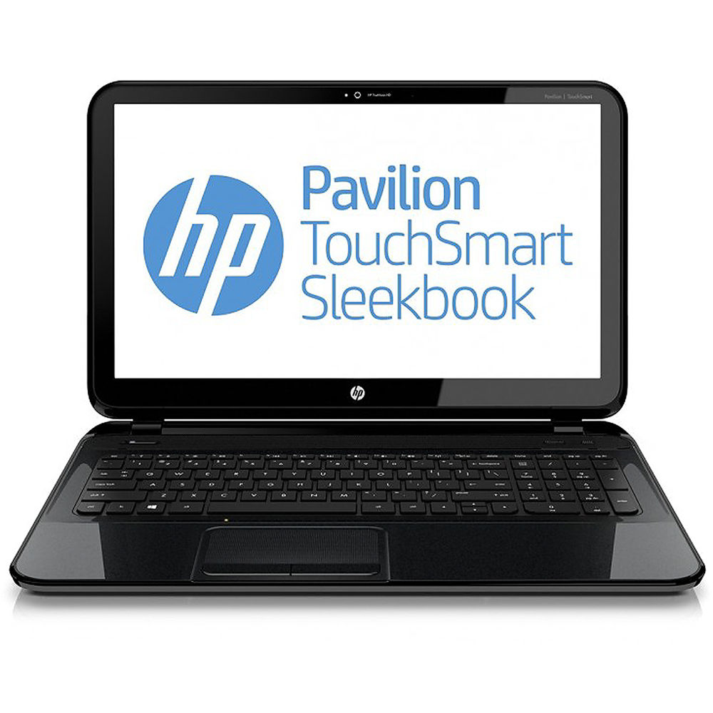 Hp touchsmart 15-b124