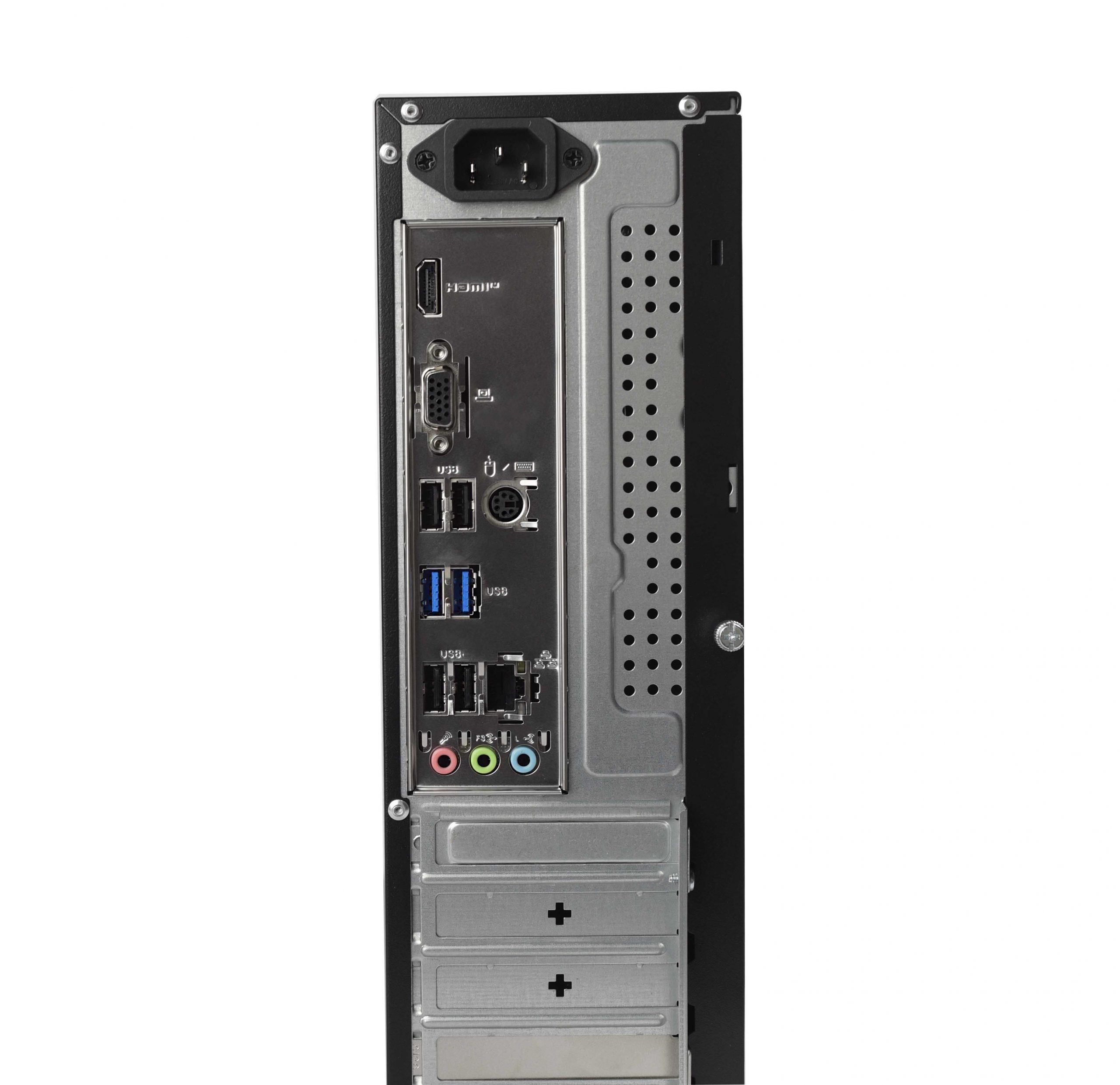 Pc Flexy Pen Adj cpu Intel i3-12100