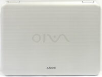 Notebook Sony Vaio VGN-NS11S Rigenerato