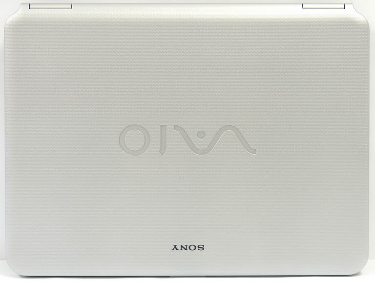 Notebook Sony Vaio VGN-NS11S Rigenerato