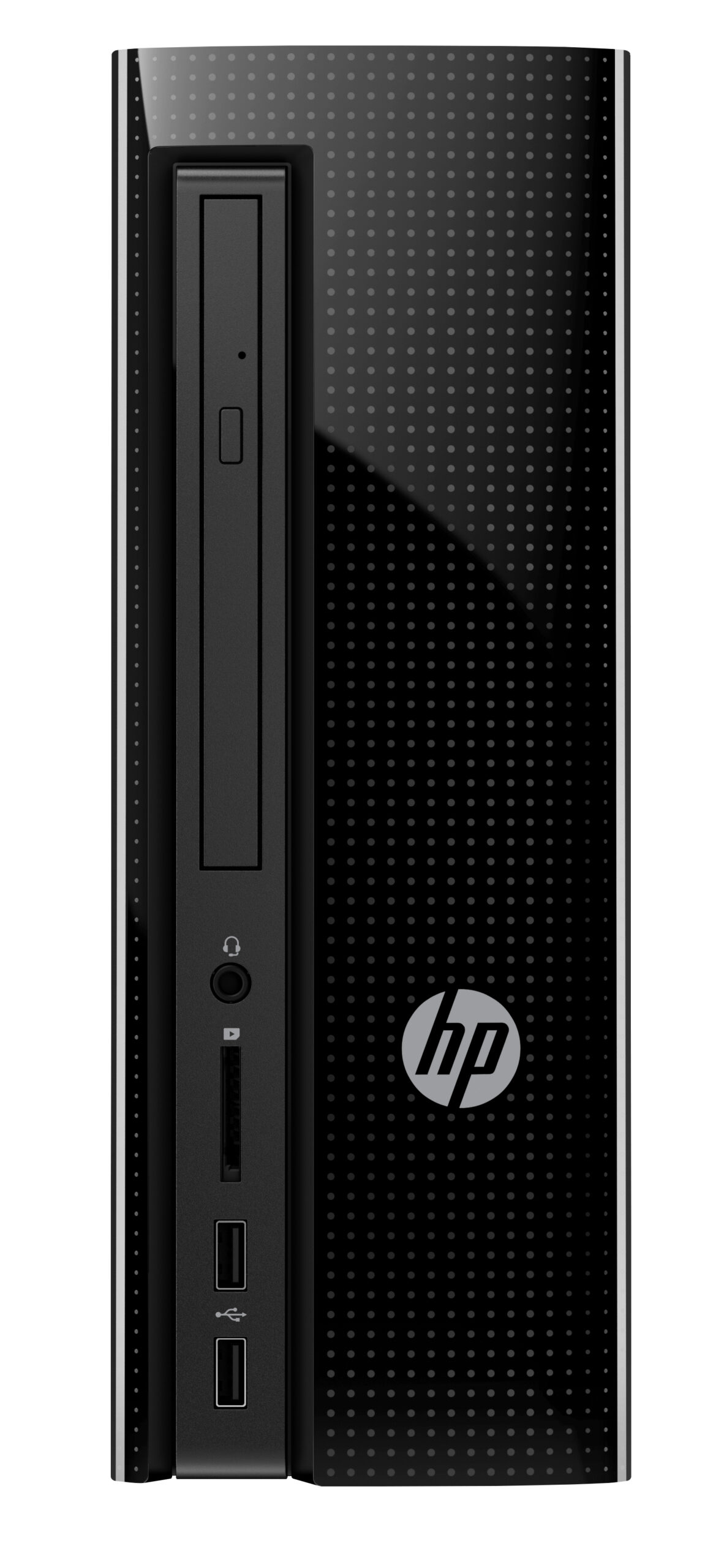 HP Slimline Desktop - 260-a116nl