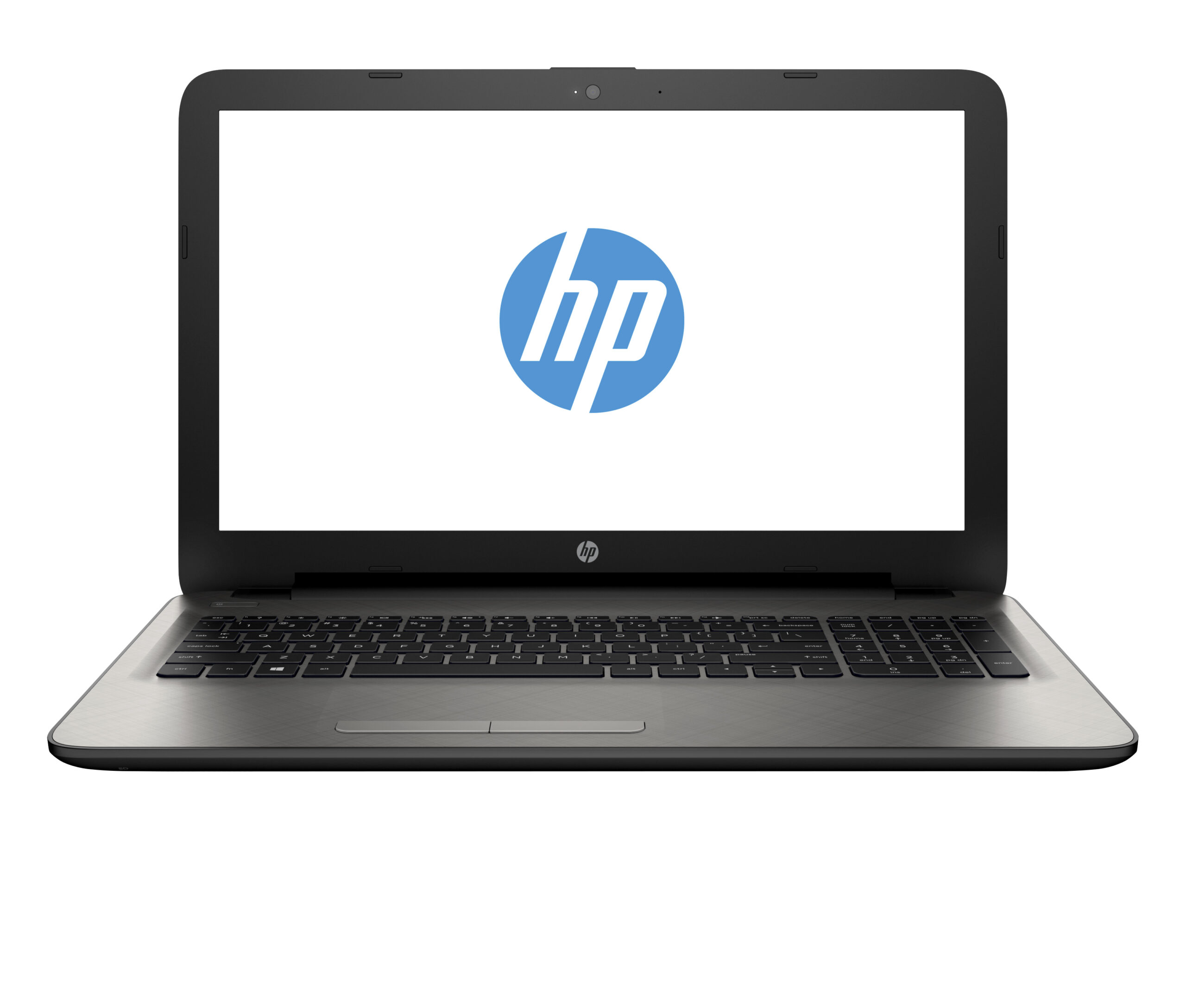 Notebook HP 15-ac186nl Intel rigenerato