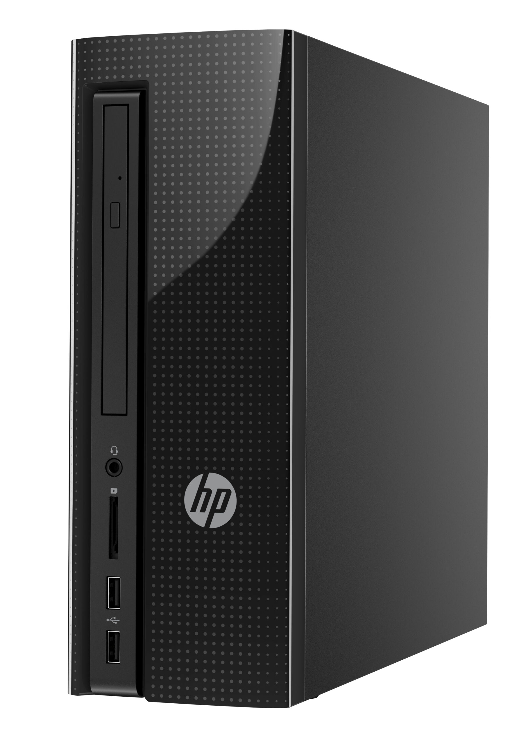 HP Slimline Desktop - 260-a116nl