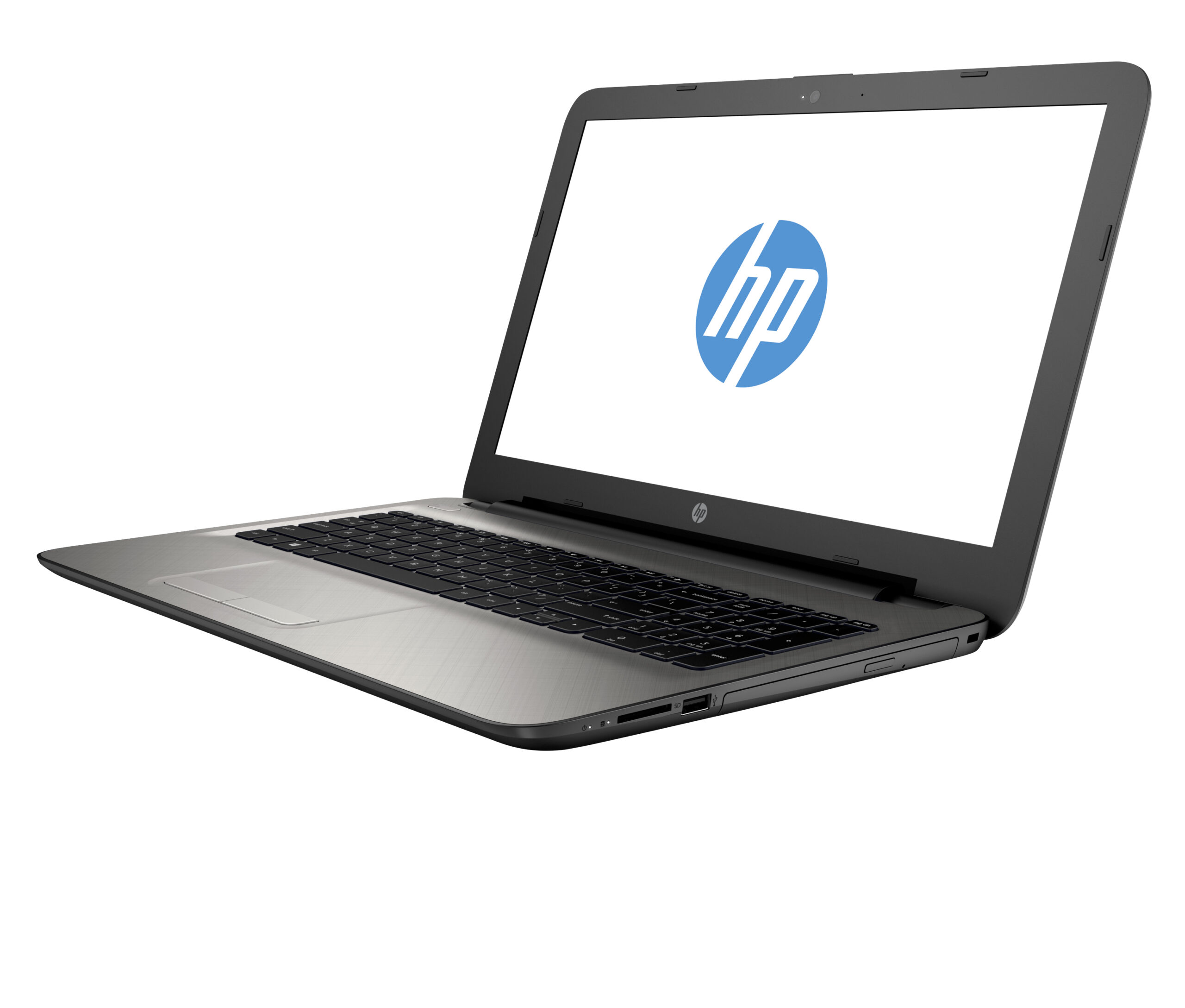 Notebook HP 15-ac186nl Intel rigenerato