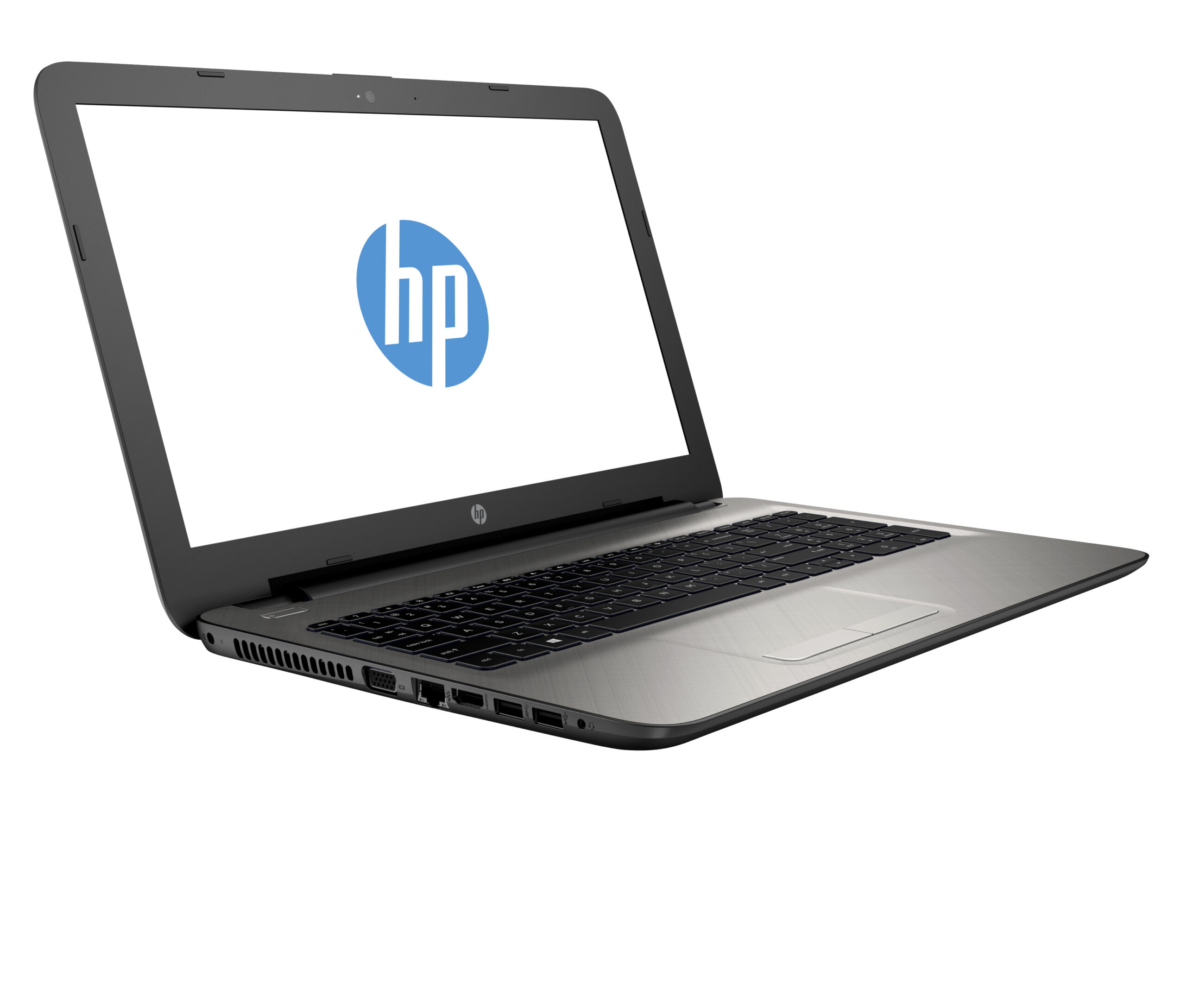 Notebook HP 15-ac186nl Intel rigenerato