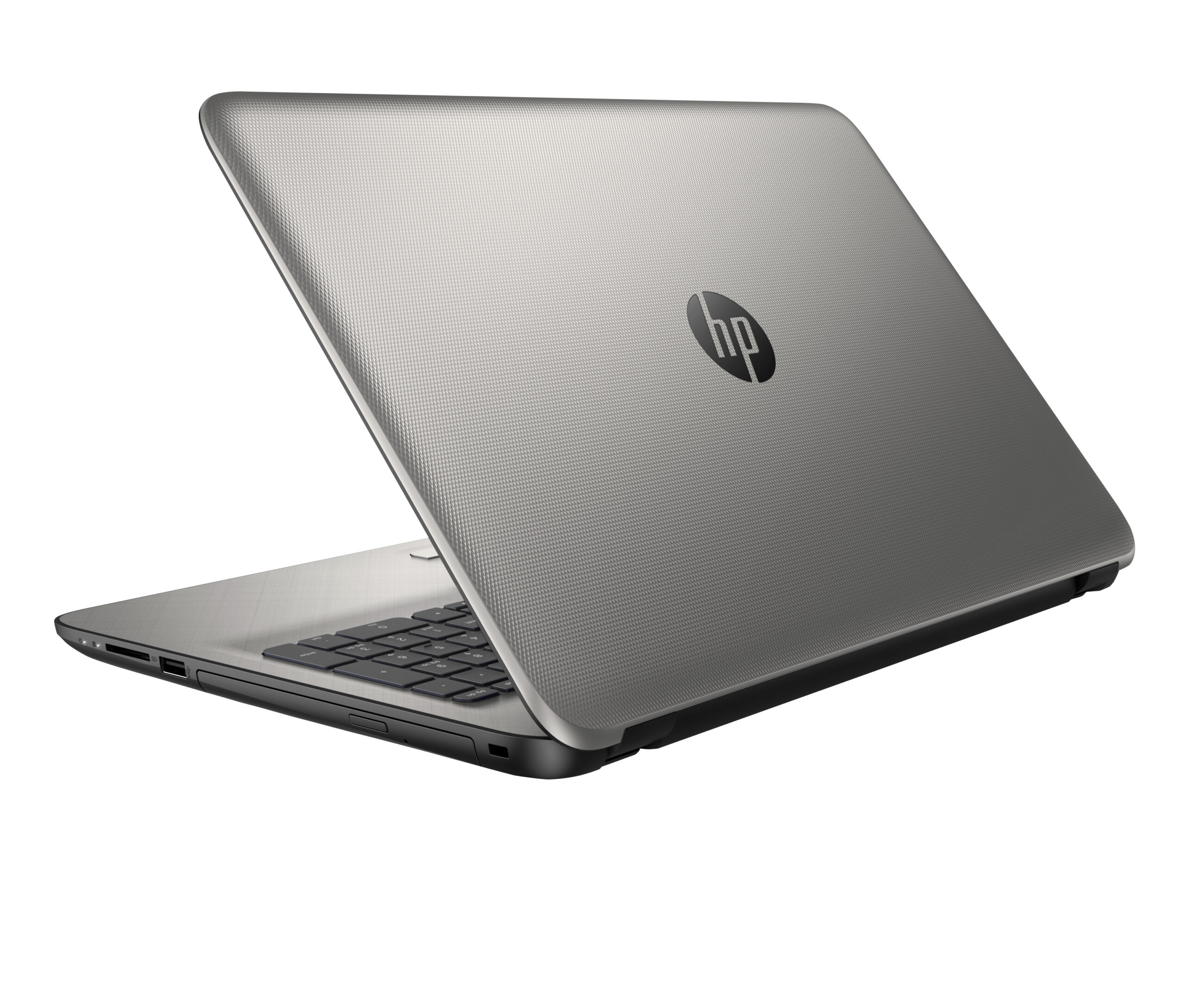 Notebook HP 15-ac186nl Intel rigenerato